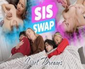 Step Sisters Asia Lee & Athena Fleurs Get Naked With Step Bros To Keep Each Other Worm - SisSwap from 筛料平台shuju88 c0mzalo数据 scf