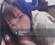 【Japanese F-cup female college student giving a thick, raw blowjob】I showed her porn (vol.1) from 欧美片第一页av876qs2100 cc欧美片第一页av876 tym