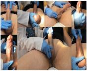 Female doctor exam penis from eyam arivu