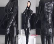 I Got Transformed Into a Latex Doll from xxx hunting sexy news videos pg page xvideos com indian