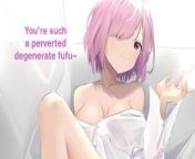 NTR:Story: Your Gf Finds Better Bigger Cocks Than Yours Hentai Joi (Femdom Humiliation Cuckold Feet) from hentai joi long
