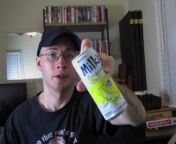 Angel Tries Korean Milkis For the First Time Day 1 from dag six