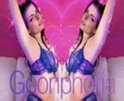 Goonphoria by Goddess Farrah from hana senpai nude tiktok c4 leaked video