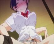 Mesudachi The Animation episode 1 from 1 death 1 strip uncensored