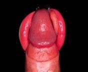 CLOSE UP POV: FUCK My Perfect LIPS with Your BIG HARD COCK and CUM In MOUTH! Balaclava BLOWJOB ASMR from xxx xexe gril ini village bathing