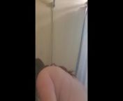 Playful Kitten Masturbates Secretly in the Shower! 💚 from shy girl shower