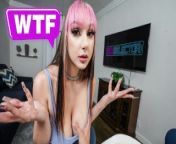 SEX SELLECTOR - Your Roommate’s Girlfriend, Skylar Vox, Is So Fucking Hot. What Are You Gonna Do Abou from hentai cartoon ben10dian six englishsix xxx video xxxx download