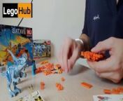 Legohub comes back to Pornhub and there's no anal creampie, facial or threesome (yet) from calpnik lego