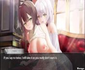Doomsday Robot Girl Full CG 18+ Hentai Fanservice Appreciation from view full screen lydiagh0st porn onlyfans blowjob leaked