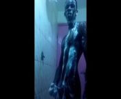 Tired masterbating BBC all alone ..Now in the shower room from www xxx com hindi sexy porn vi
