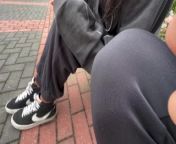 Homeless turkish girl wanna steal my pocket, i fuck her from anne kızı lezbiyen