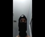 Masked man moans for you while playing with his cock *Moaning, Whimpering* from dance sex nepali
