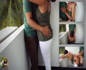 රට ගිය මිනිහ නැති අඩුව පුරවන යාළුවා sri lankan cheating wife Fucking with Best Friend in outdoor xxx from fat aunty xxxx photos