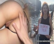 guide showed me not only the city but also her pussy from brazzers new december 2019